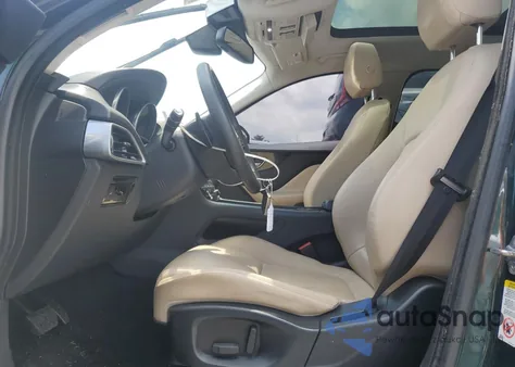 2017 Jaguar F-Pace Premium z USA, uszkodzony, nr VIN SADCJ2BV7HA489912